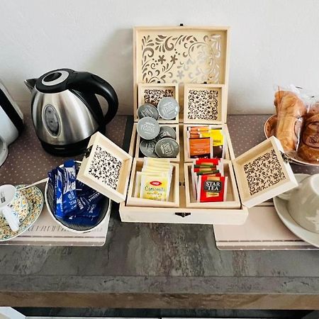 Residenza San Niccolo Hotell Firenze Eksteriør bilde