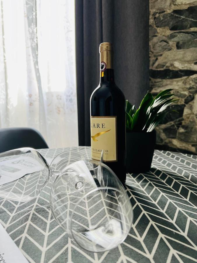 Residenza San Niccolo Hotell Firenze Eksteriør bilde
