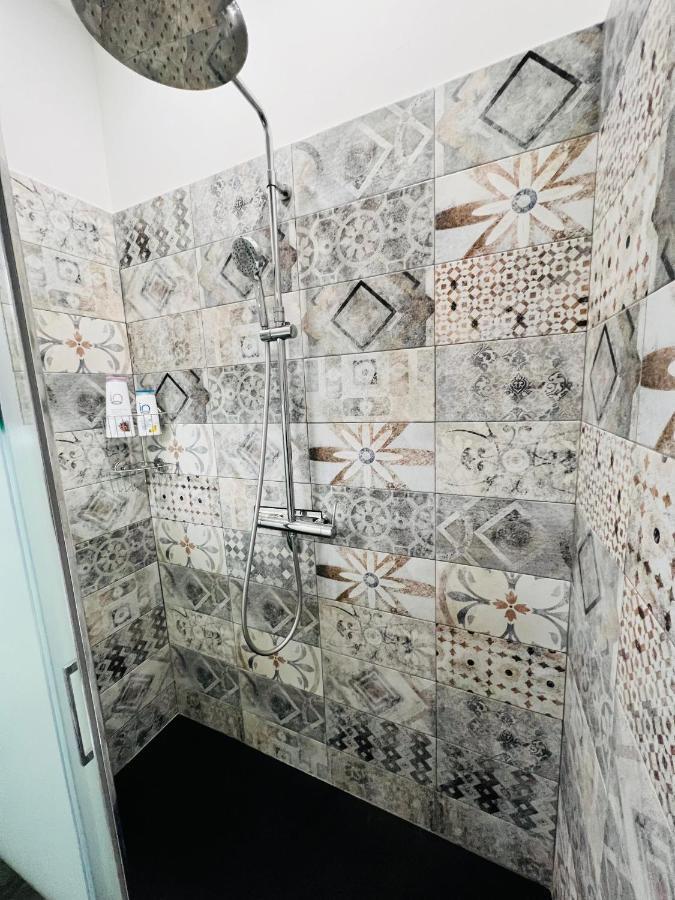 Residenza San Niccolo Hotell Firenze Eksteriør bilde