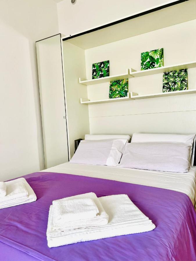 Residenza San Niccolo Hotell Firenze Eksteriør bilde