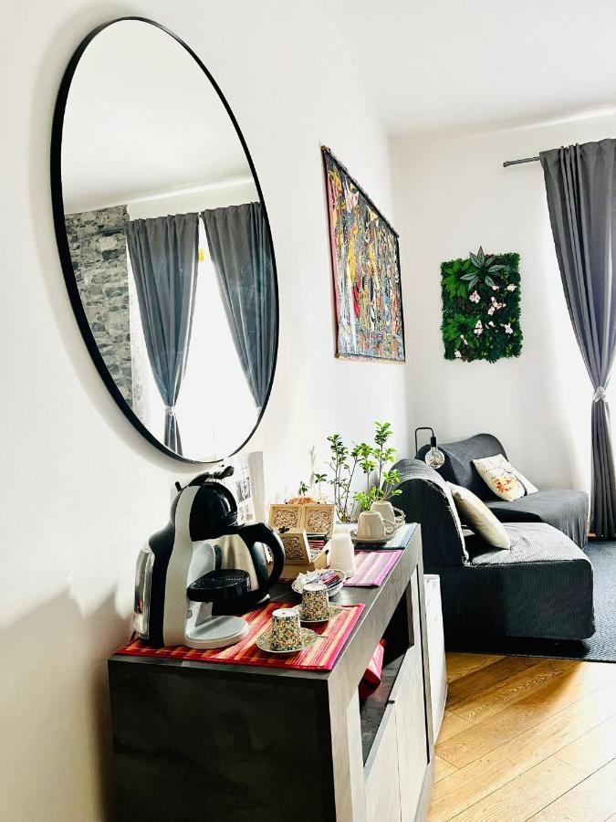 Residenza San Niccolo Hotell Firenze Eksteriør bilde