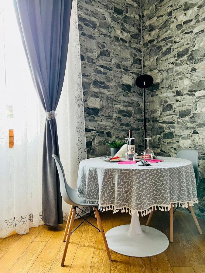 Residenza San Niccolo Hotell Firenze Eksteriør bilde