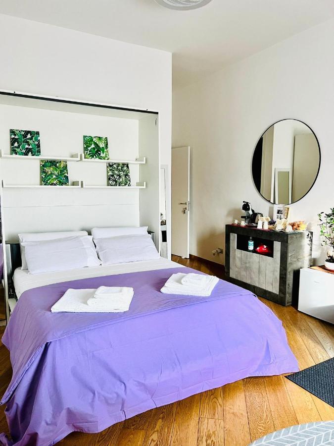 Residenza San Niccolo Hotell Firenze Eksteriør bilde