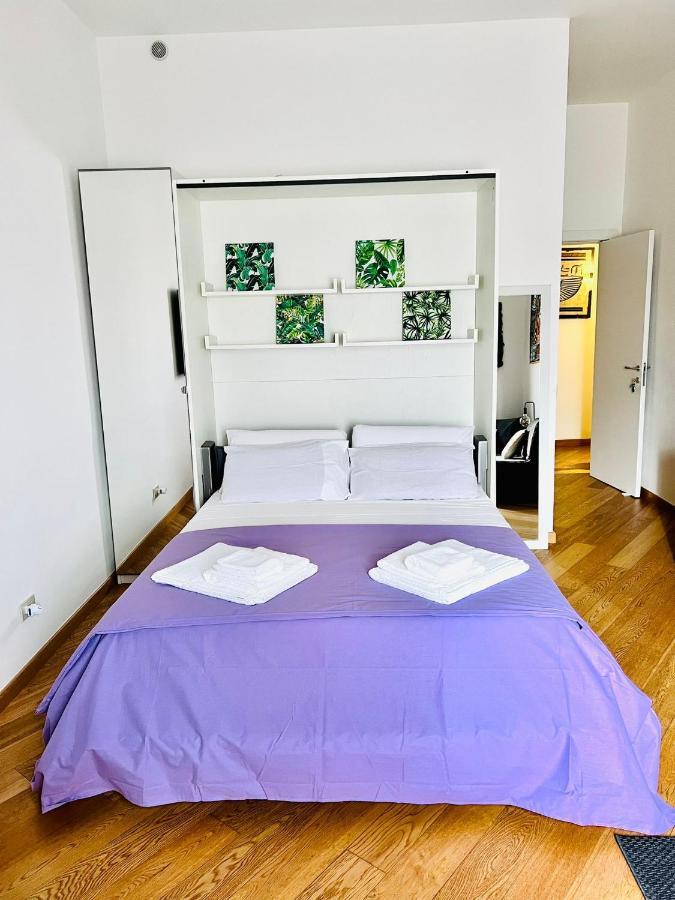 Residenza San Niccolo Hotell Firenze Eksteriør bilde
