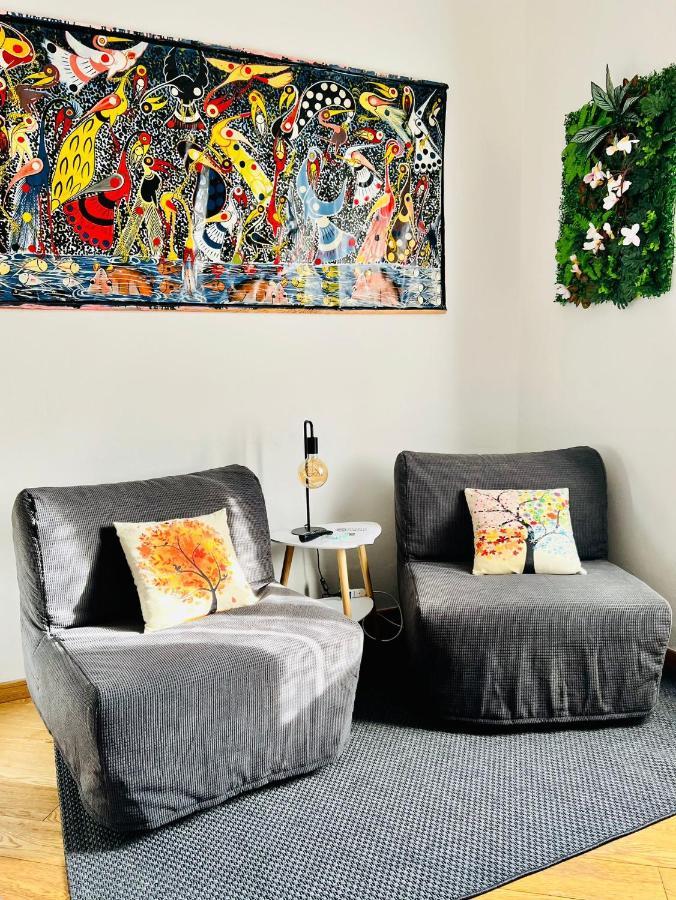 Residenza San Niccolo Hotell Firenze Eksteriør bilde